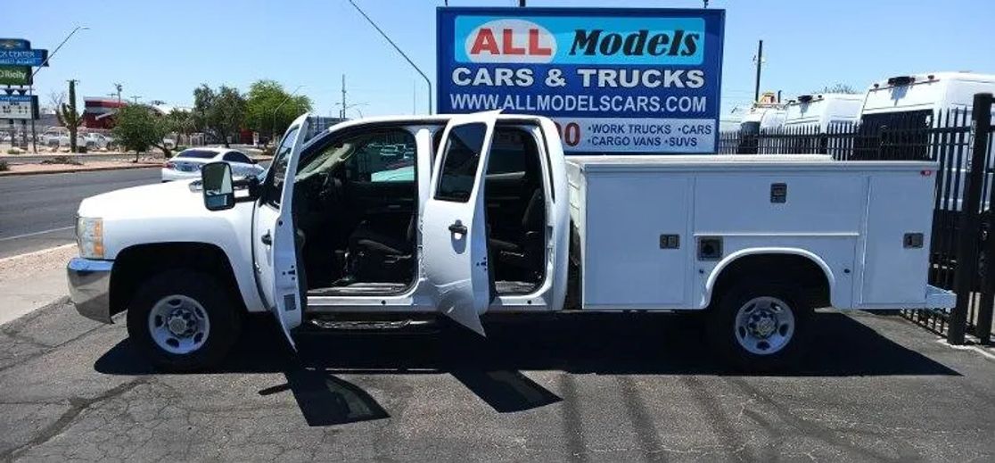 chevrolet silverado 2500hd 2009 1GBHK43K19F121023 image chevrolet silverado 2500hd 2009 1GBHK43K19F121023 image